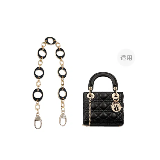 DIOR Lady Dior 3