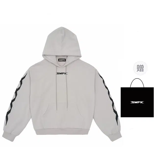 SMFK FUTURE DNA