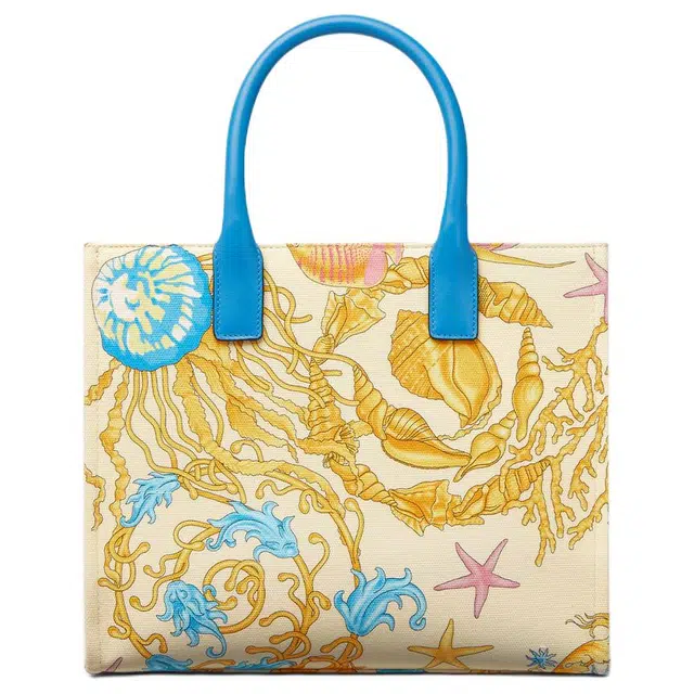 Barocco Tote
