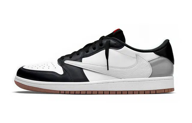 Travis Scott x Jordan Air Jordan 1