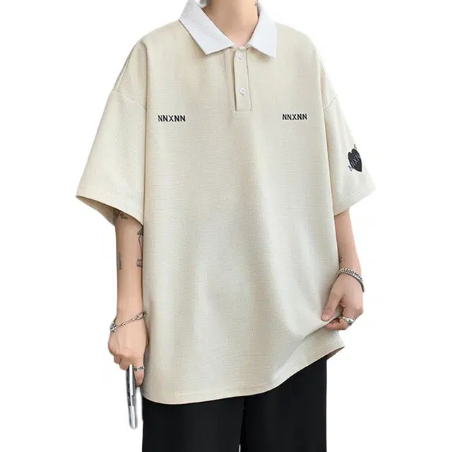 RVANGUARD POLOvibeT