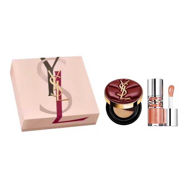 YSL 12g+6ml
