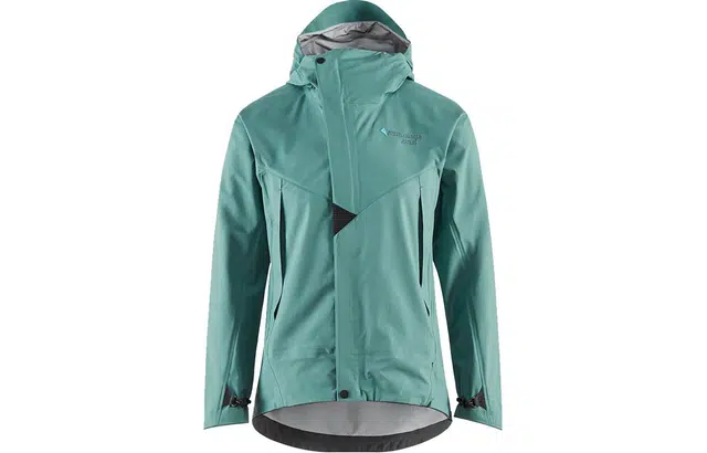 KLATTERMUSEN Asynja Jacket
