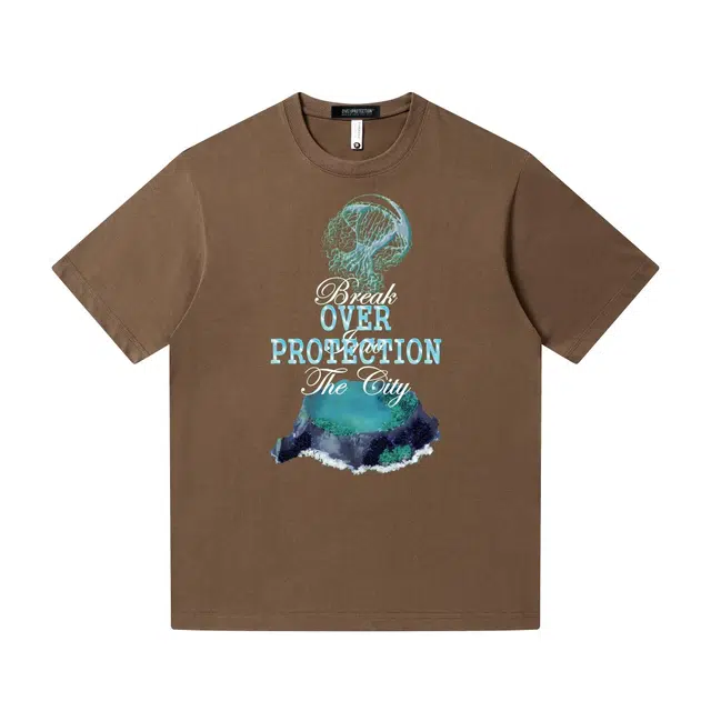 OVERPROTECTION logoT