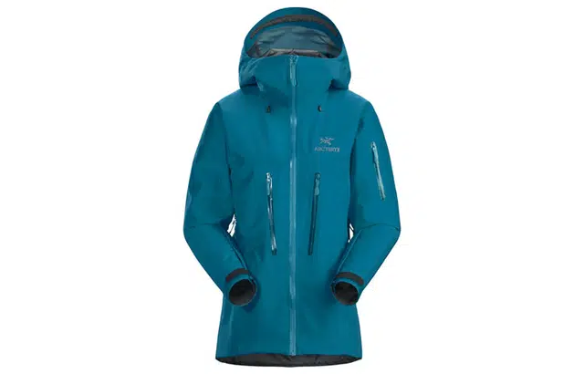 Arcteryx Alpha SV