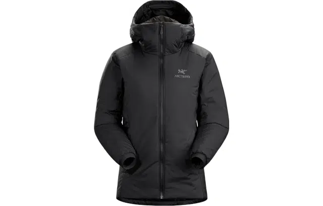 Arcteryx Atom Atom AR Hoody Logo