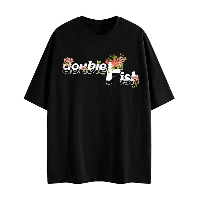 DOUBLEFISH LogoT
