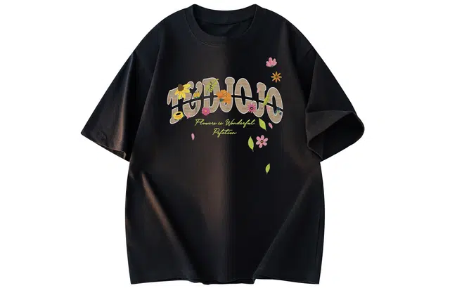TD JOJO T