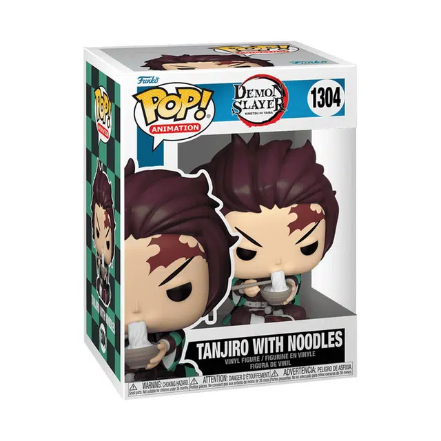 Funko Q