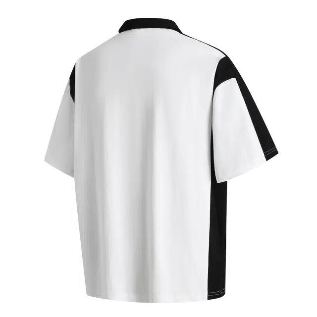MUSCLETECH Polo