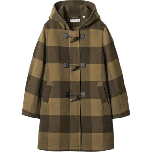 UNIQLO x JWANDERSON FW24