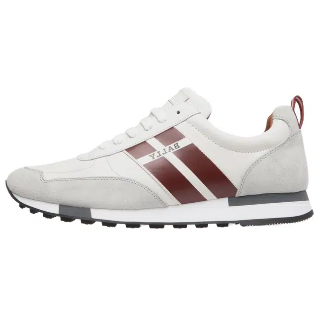 BALLY