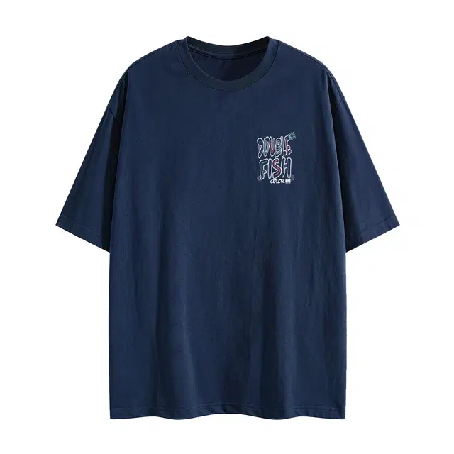 DOUBLEFISH T