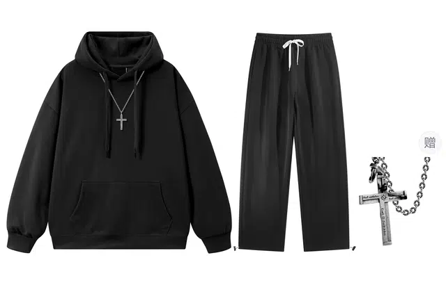 A.X.S.K x Lost N Forbidden