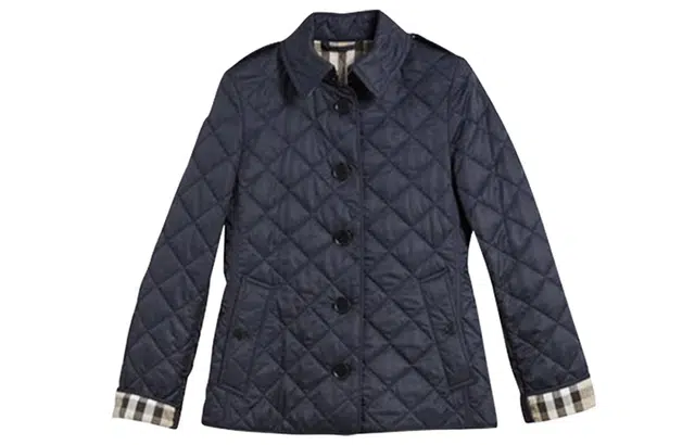Burberry FW21 40623931