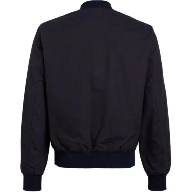 MANIFATTURA CECCARELLI SS25 Bomber Jacket
