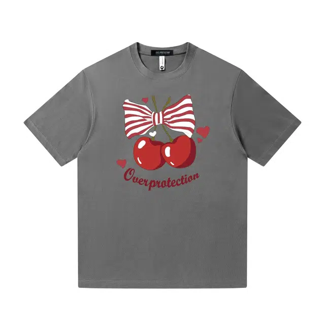 OVERPROTECTION T