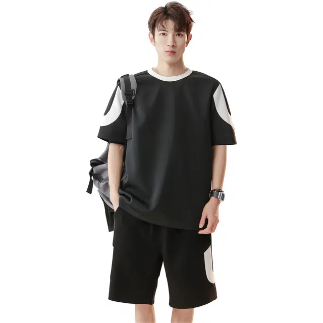 JUNGLE PANDA T