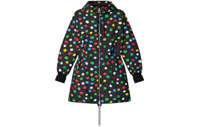 LOUIS VUITTON x Yayoi Kusama SS23