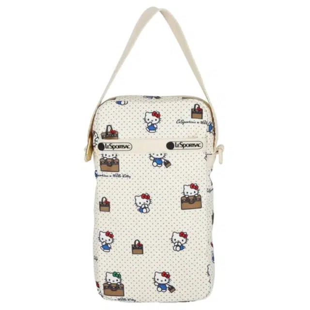 Sanrio x LeSportsac