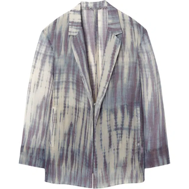 COS x TABATA SHIBORI