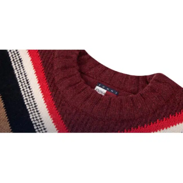 Tommy Hilfiger