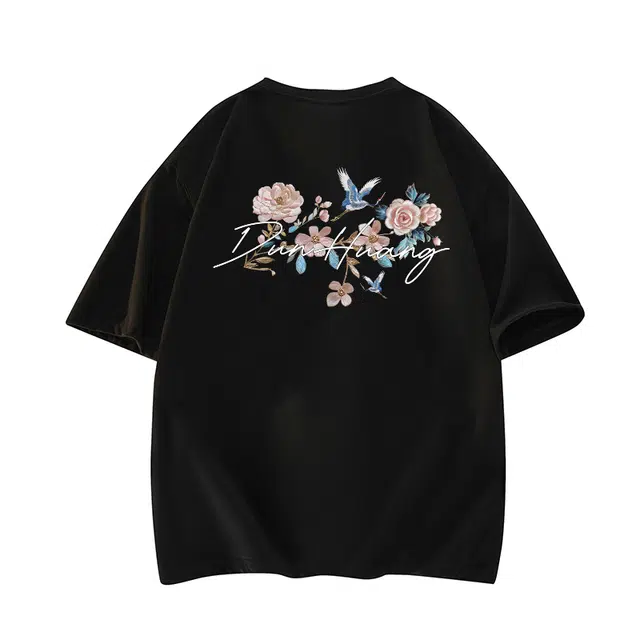 DUNHUANG INSPIRATION T