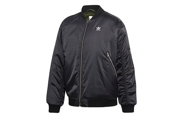 adidas Originals Long Bomber