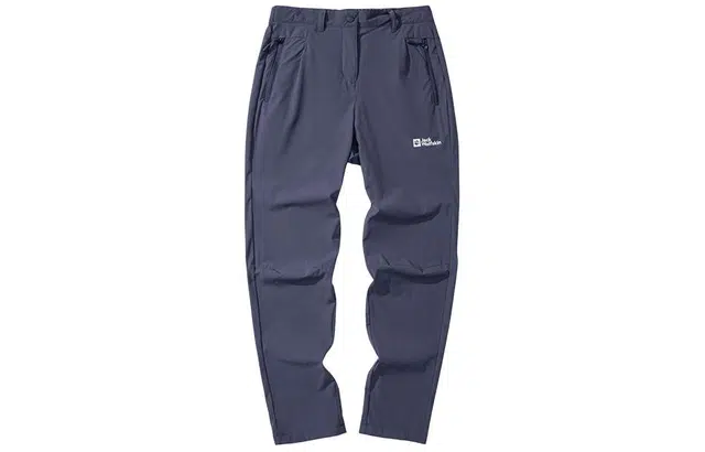 Jack Wolfskin LAJUMA logo