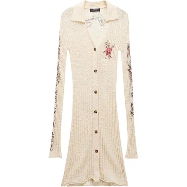 Ed Hardy SS25