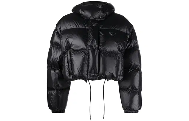 PRADA SS22 Logo