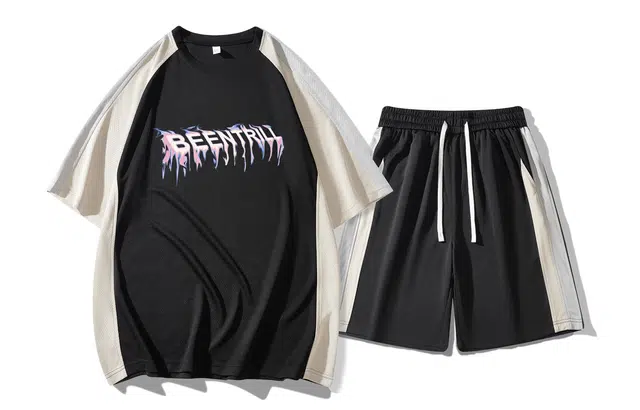 BEENTRILL LogoT