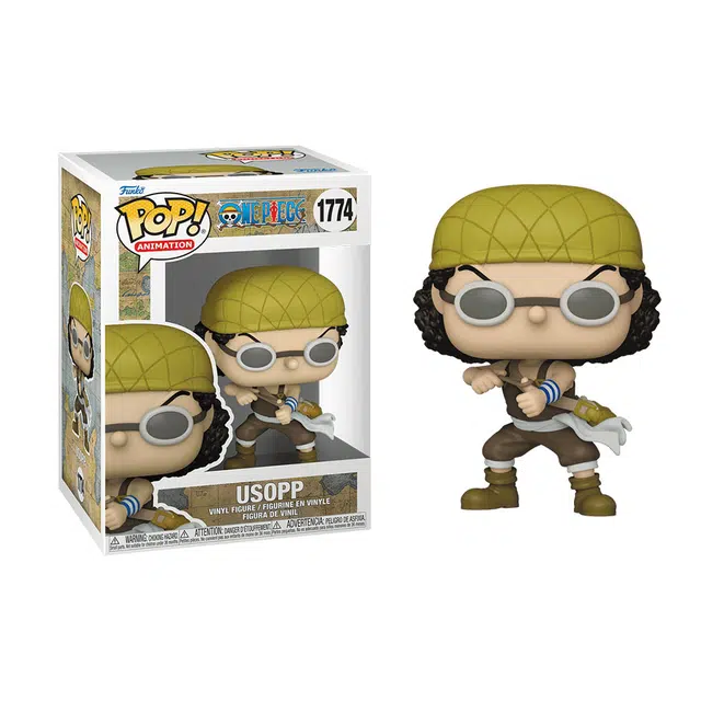 Funko Q