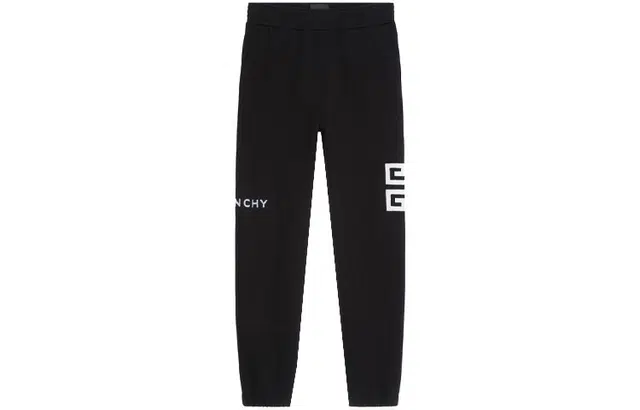 Givenchy FW21 Logo