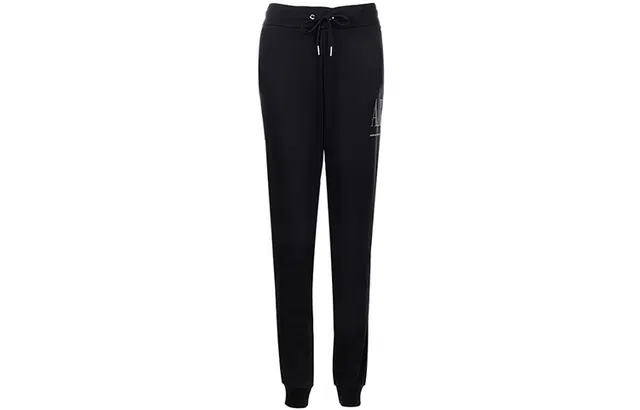 ARMANI EXCHANGE FW22 Logo