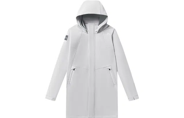 PELLIOT Softshell Hooded Jacket