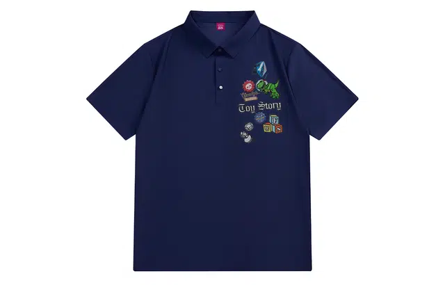 Disney logoPolo