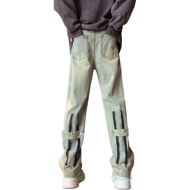City Hipster vibecleanfit