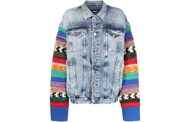 DSQUARED 2 FW22