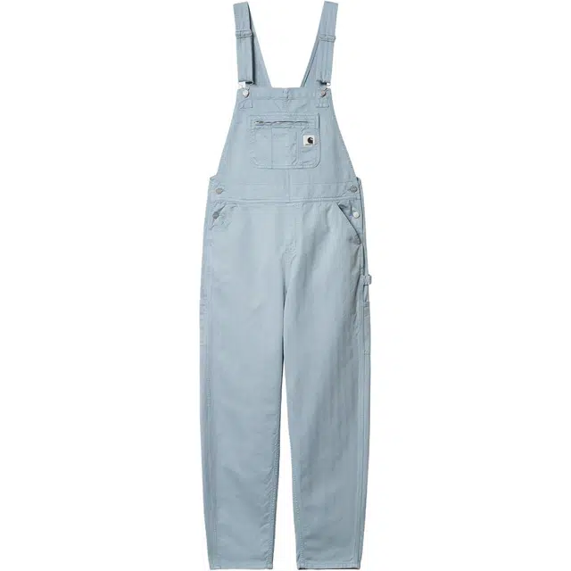 Carhartt WIP SS24 W' Norris Bib Overall