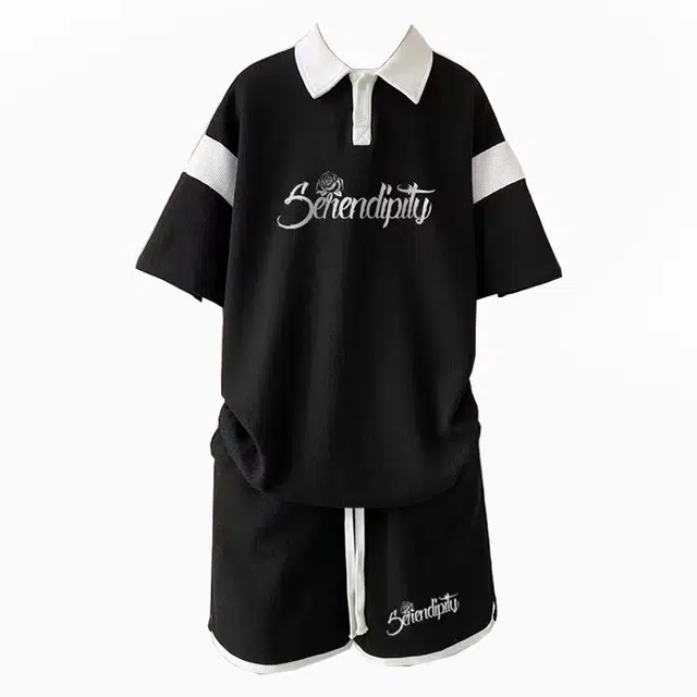 TONYBEAR polo
