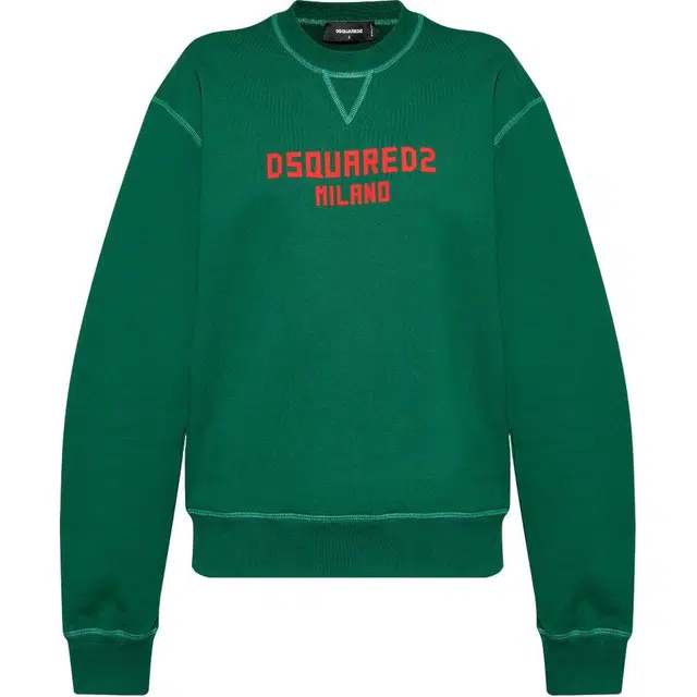 DSQUARED 2 SS25 Logo