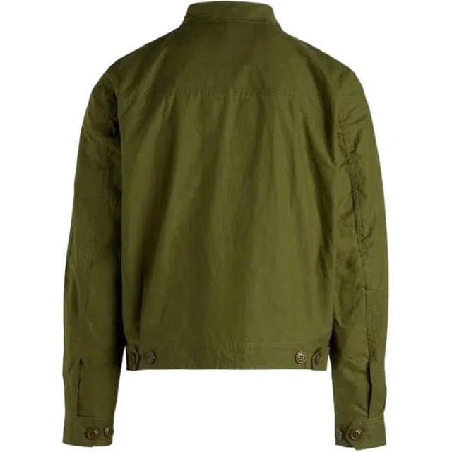 MANIFATTURA CECCARELLI SS25 Blazer Coat