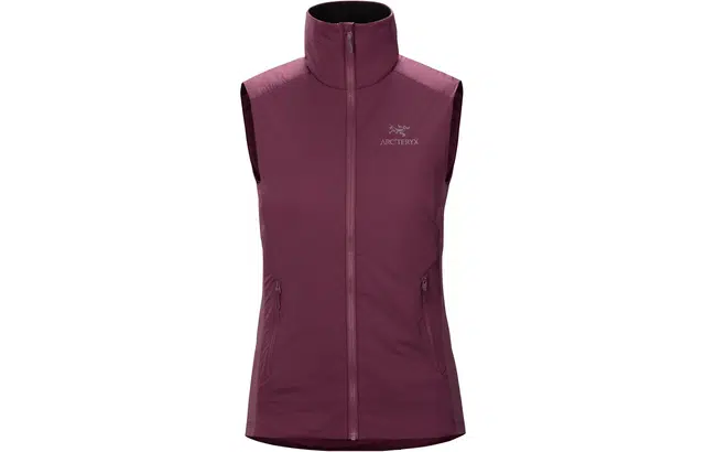 Arcteryx Atom SL Logo