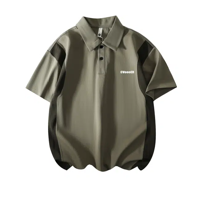 CVOOOER Polo