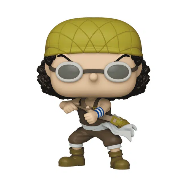 Funko Q