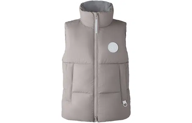 Canada Goose PASTELS Logo