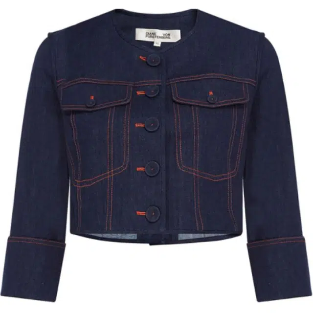 DIANE VON FURSTENBERG