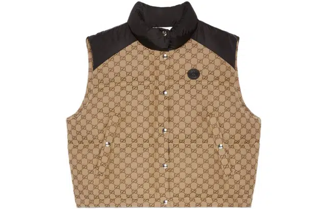GUCCI FW22 GG
