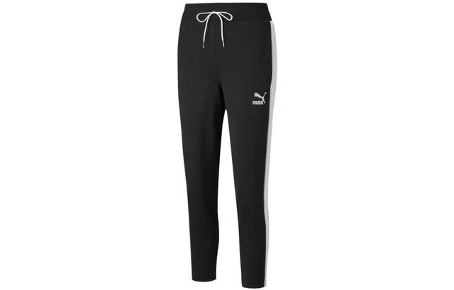 Puma Iconic T7 Cigarette Pants Pt Logo